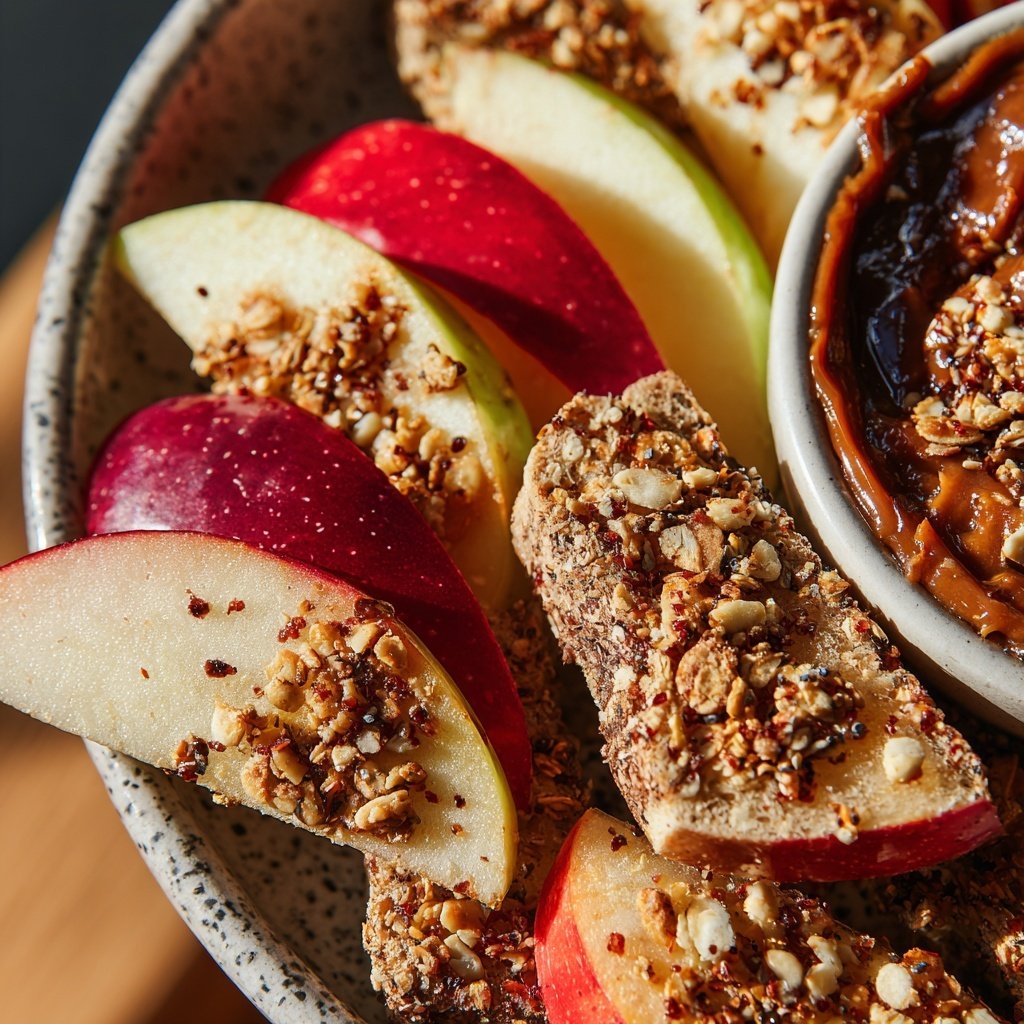 Healthy Snack Ideas For Busy Weekdays