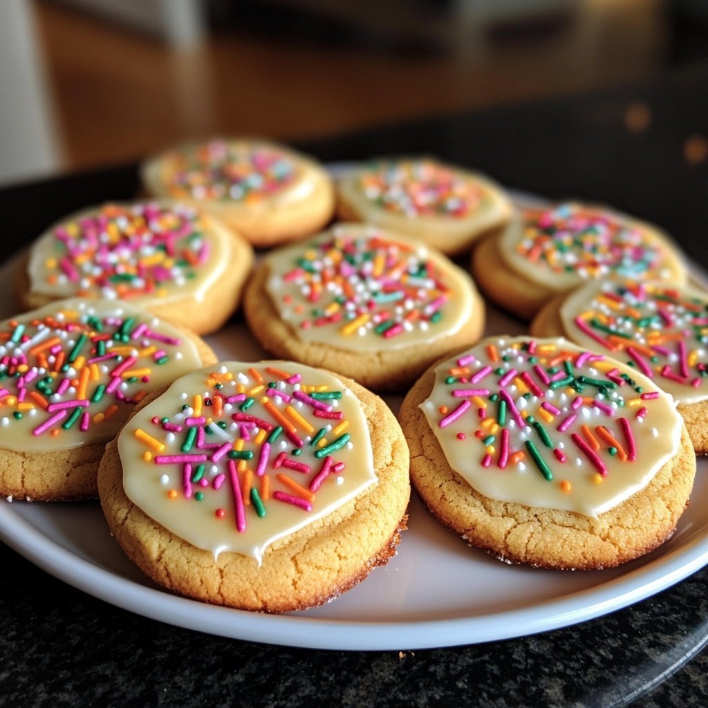 Holiday Cookie Recipes to Try