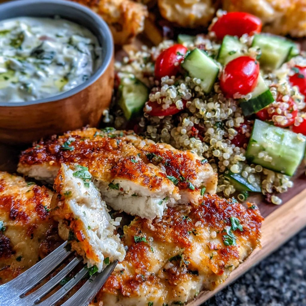 Homemade Comfort Meals