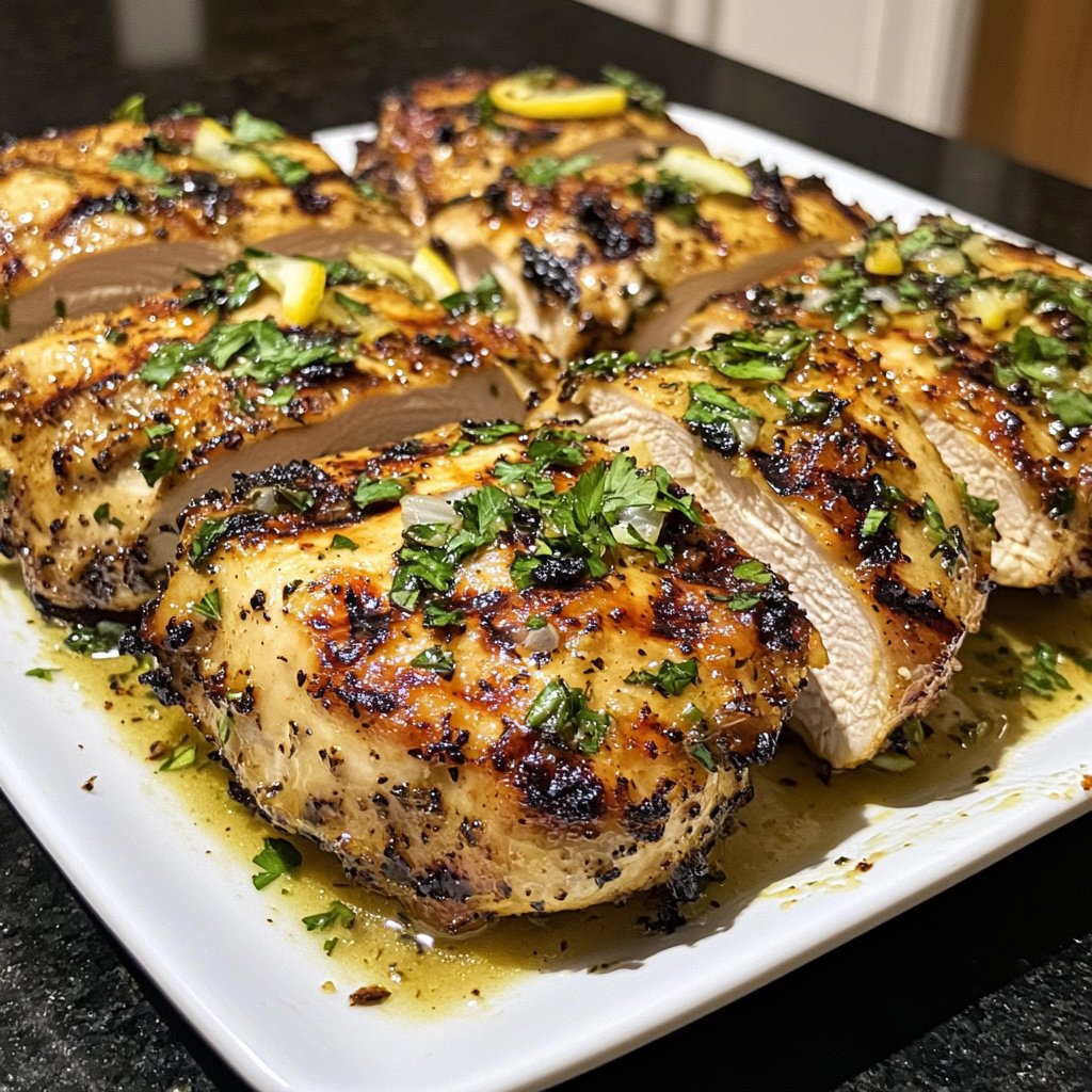 Dinner Recipes for Any Night